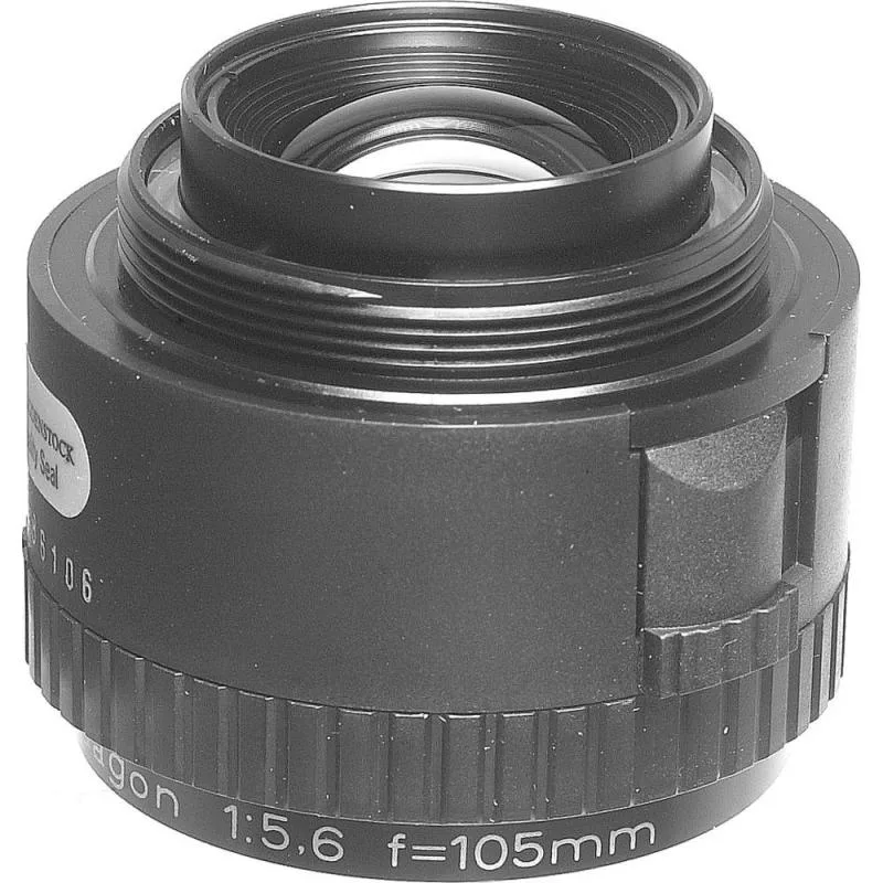 Rodagon 105mm F/5.6
