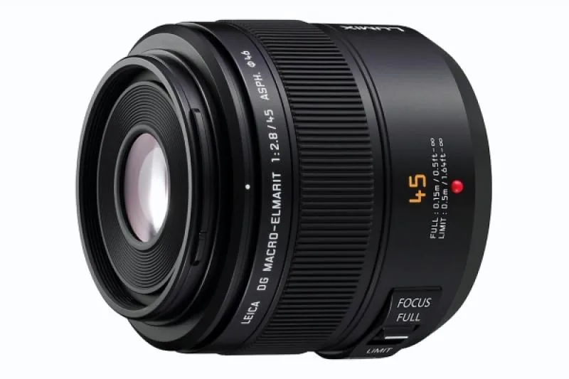 Leica DG Macro-Elmarit 45mm F/2.8