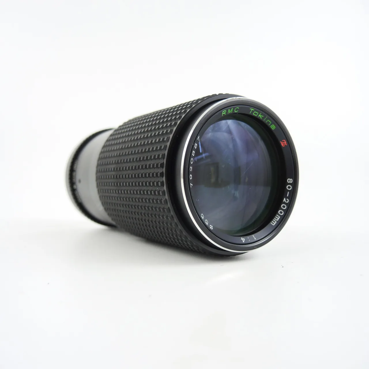 RMC Tokina 80-200mm F/4