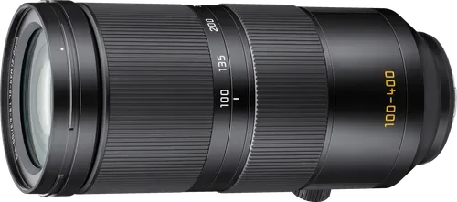 Leica Vario-Elmar-SL 100-400 F/5-6.3