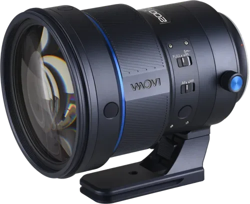 Laowa 200mm F/2 AF FF