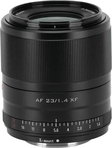 Viltrox AF 23mm F/1.4