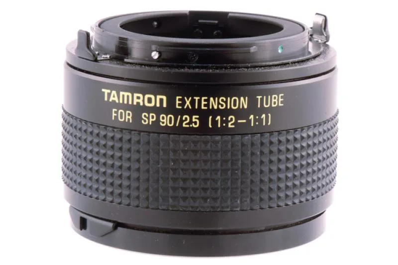 Tamron Extension Tube For SP 90/2.5 F/2-F/1