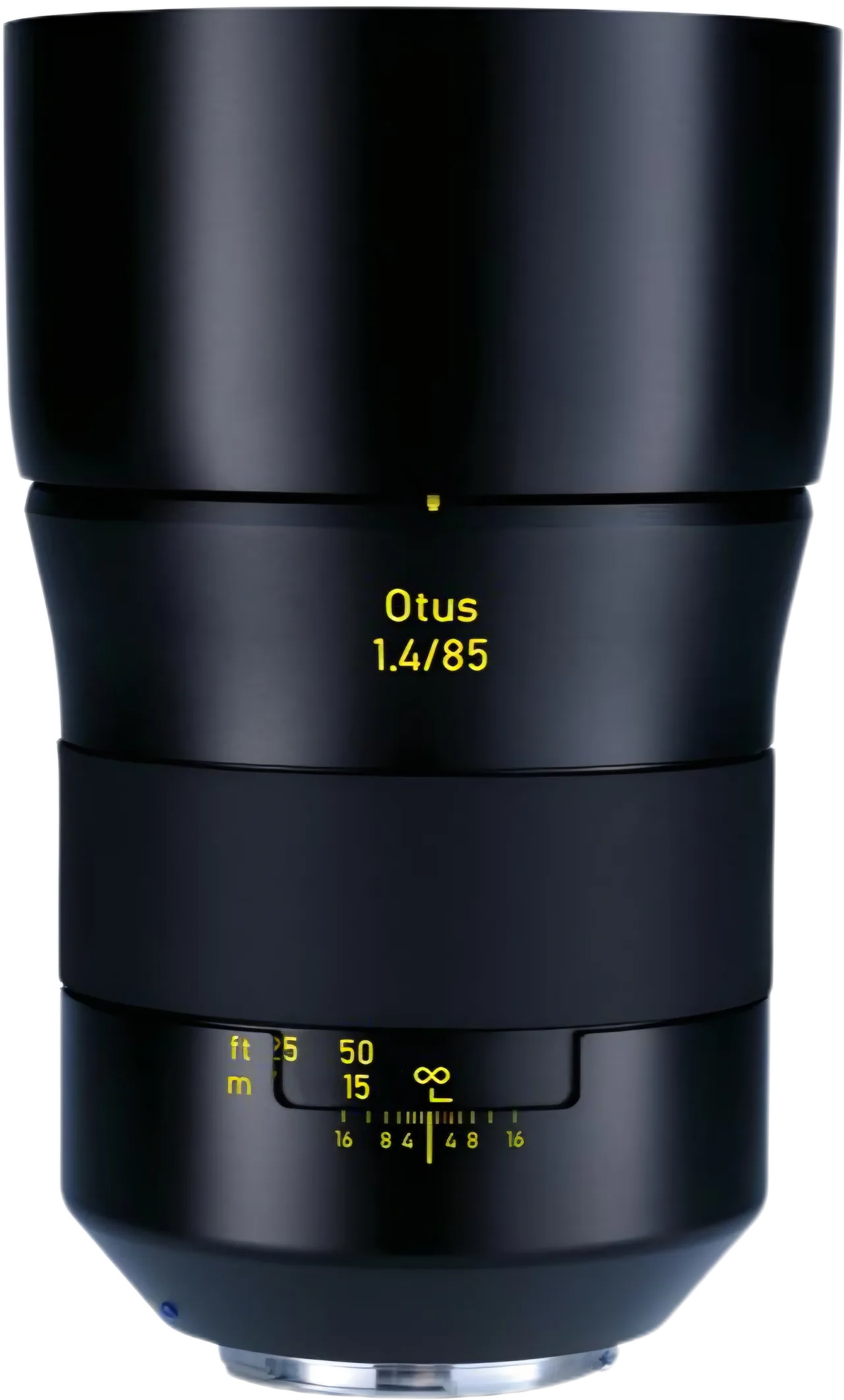 ZEISS ZE Otus Apo Planar 85mm F/1.4