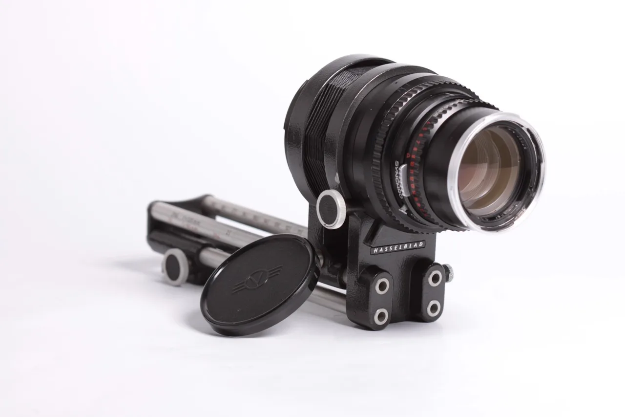 Carl Zeiss S-Planar T* 135mm F/5.6 C