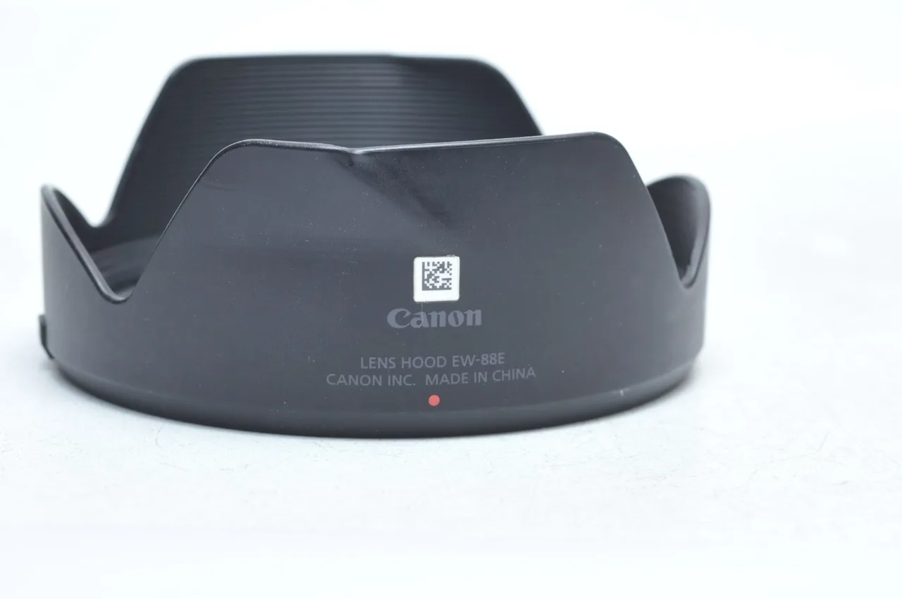 Canon RF 24-70mm F/2.8L IS USM