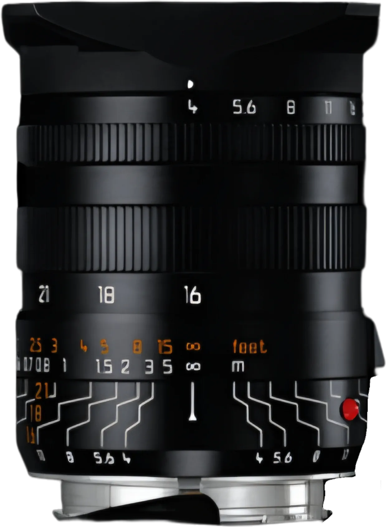 Leica Tri-Elmar-M ASPH 16-18-21mm F/4