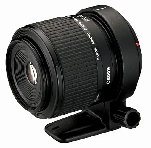 Canon MP-E 65mm F/2.8 1-5x Macro Photo