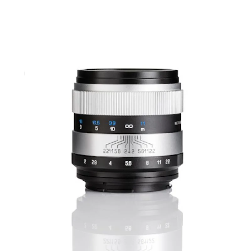 Meyer-Optik Görlitz Figmentum 85mm F/2