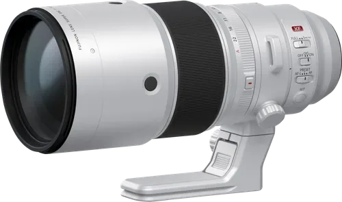 Fujifilm XF 400mm F/4.5 R LM OIS WR