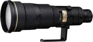 Nikon AF-S Nikkor 500mm F/4D IF-ED II