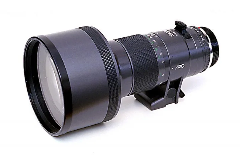 Sigma APO 300mm F/2.8