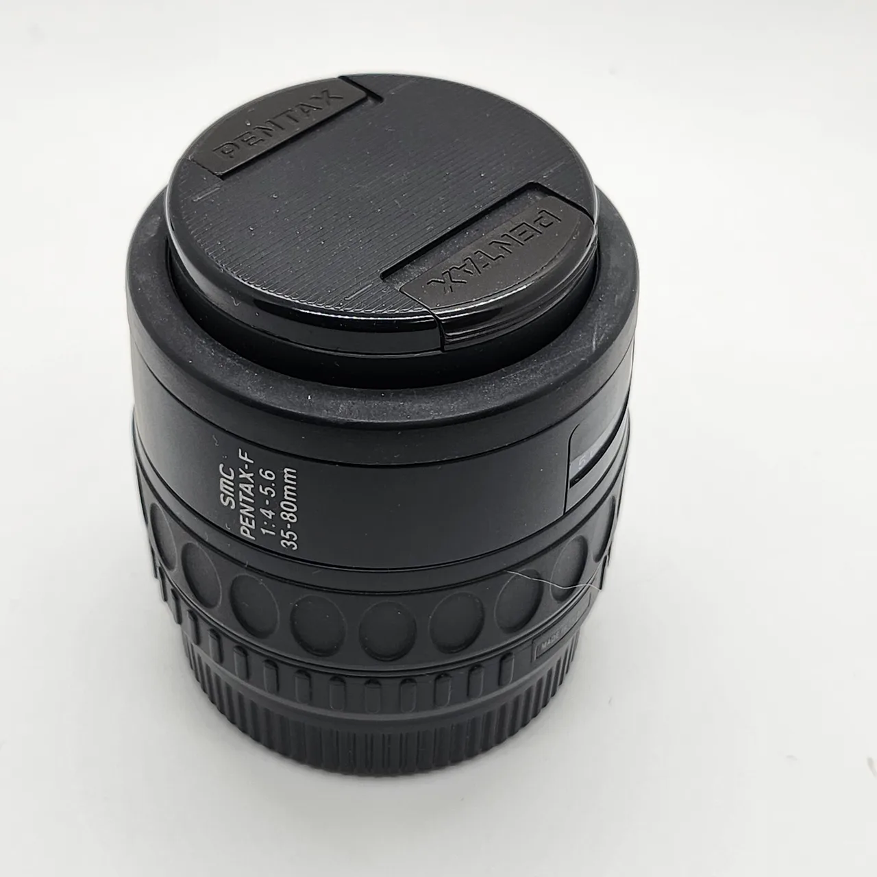 Smc Pentax-A 35-80mm F/4-5.6