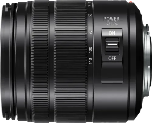 Panasonic LUMIX G Vario 14-140mm F/3.5-5.6 II ASPH Power OIS