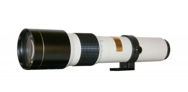Rokinon 500mm F/8 ED