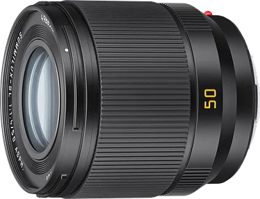 Leica Summilux-SL 50mm F/1.4 ASPH 2026