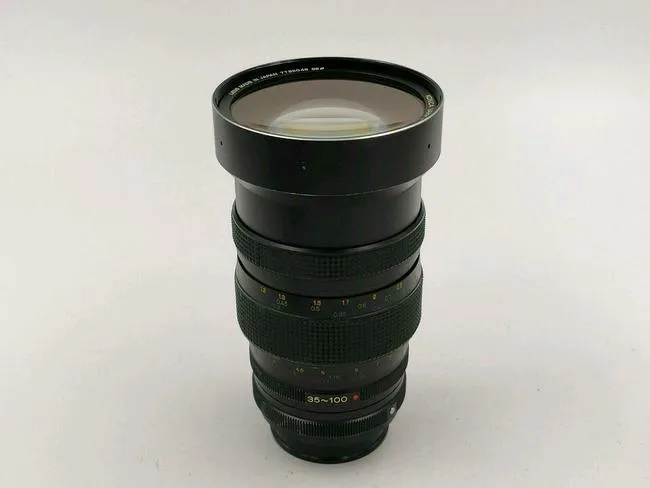 KONICA HEXANON AR 35-300 F/2.8