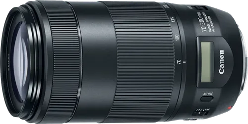 Canon EF 70-300 F/4-5.6 IS II USM
