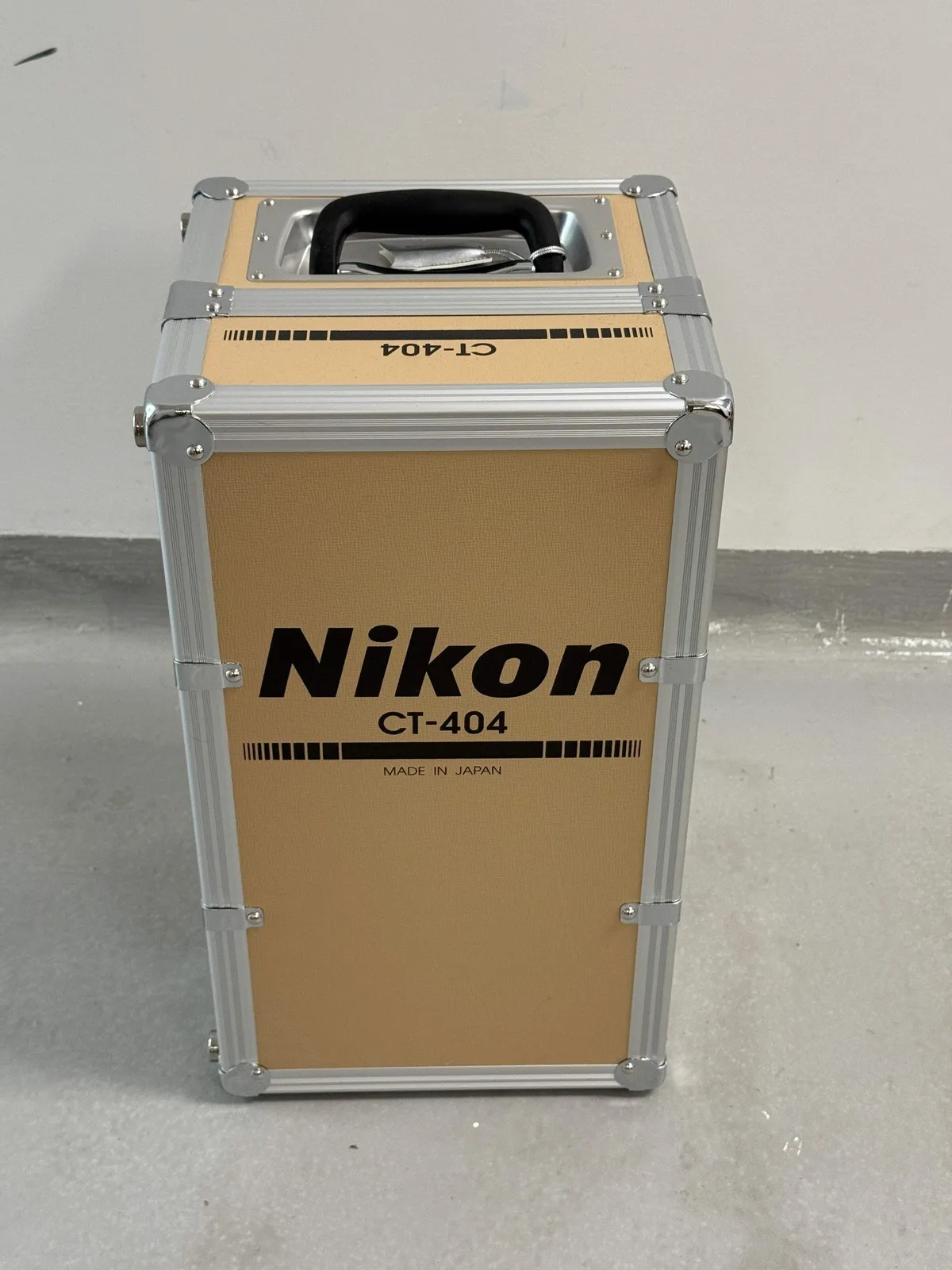 Nikon AF-S Nikkor 400mm F/2.8G ED VR
