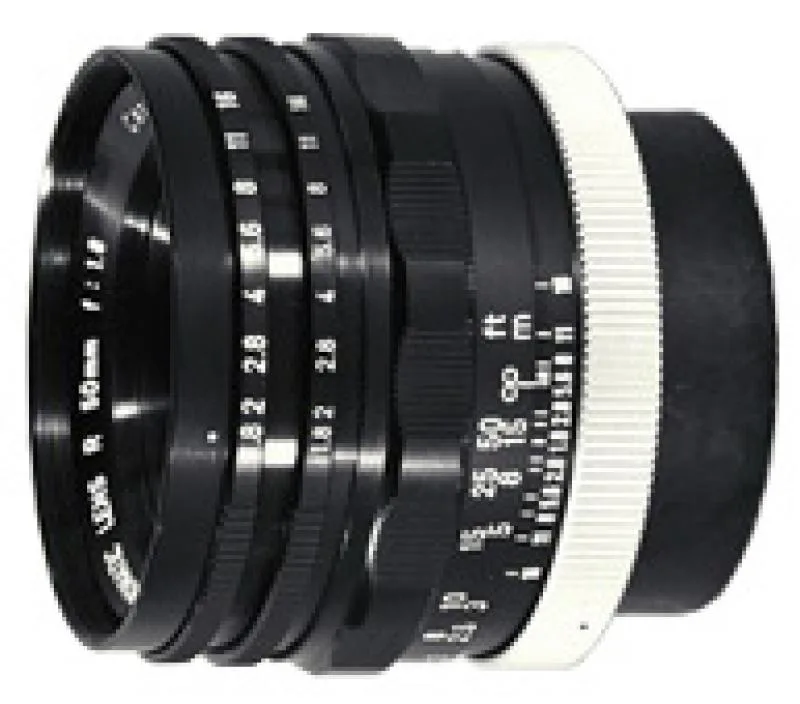 Canon R 50mm F/1.8 I