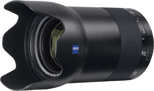 ZEISS Milvus 35mm F/1.4