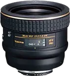 Tokina AT-X Pro 35mm F/2.8 Macro DX