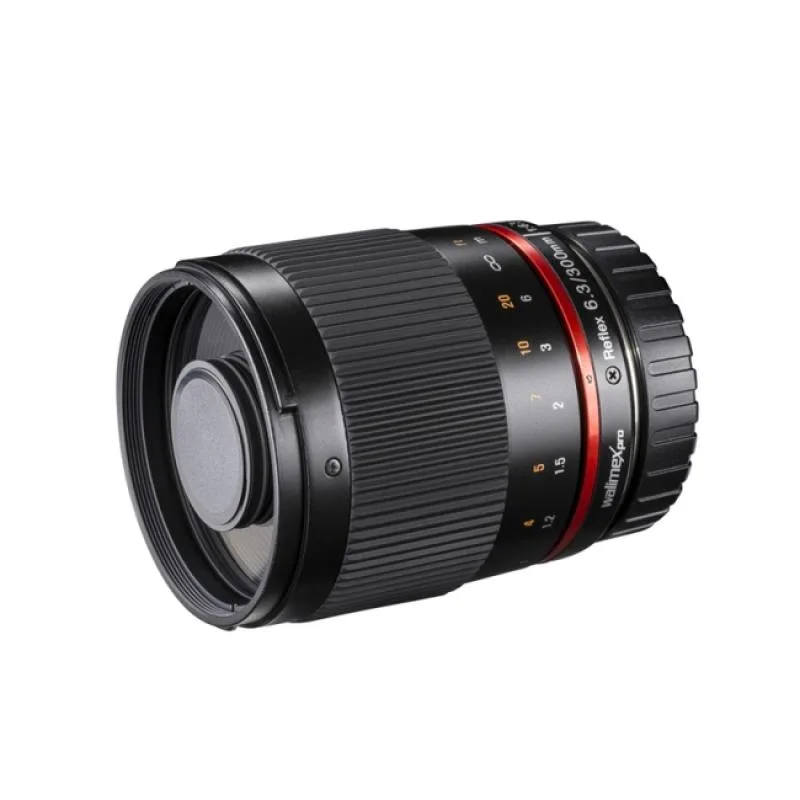 Walimex Reflex 300mm F/6.3 UMC
