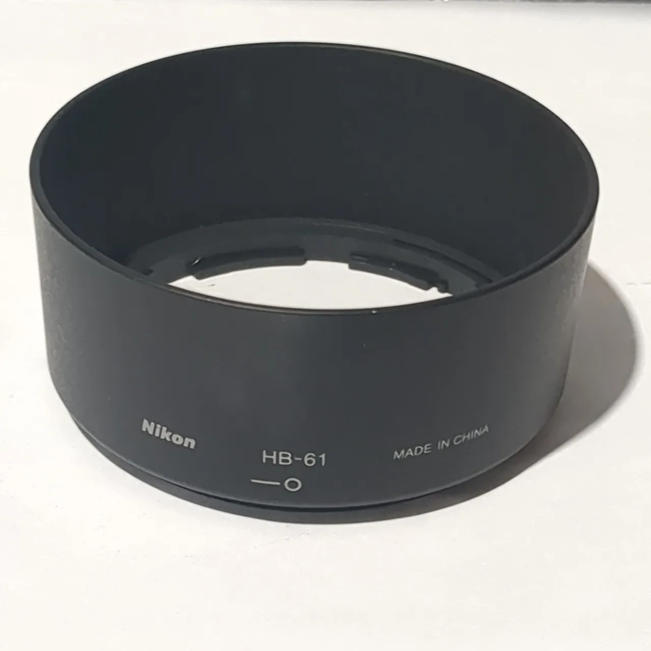 Nikon AF-S DX Micro-Nikkor 40mm F/2.8G