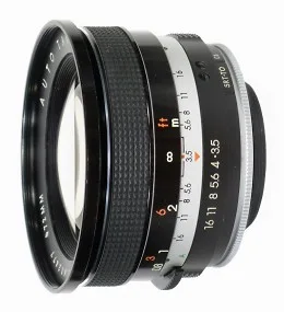 Tamron 24mm F/3.5 Adapt-A-Matic