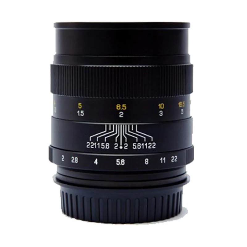 Zhongyi Mitakon Creator 85mm F/2