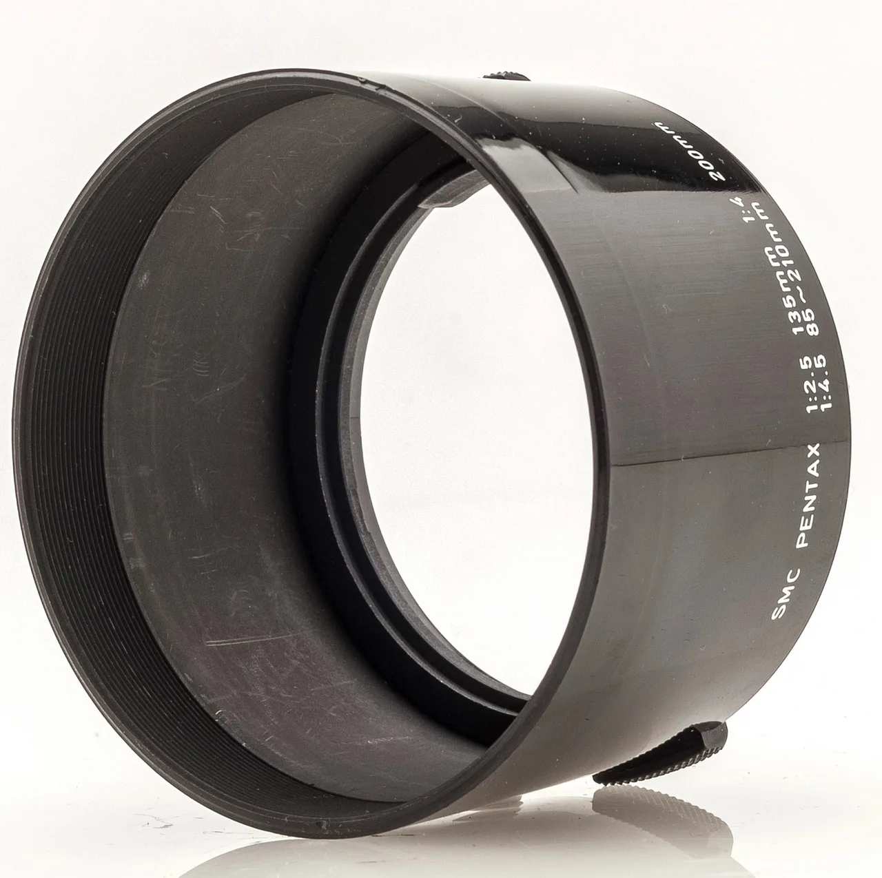 Smc Pentax 85-210mm F/4.5