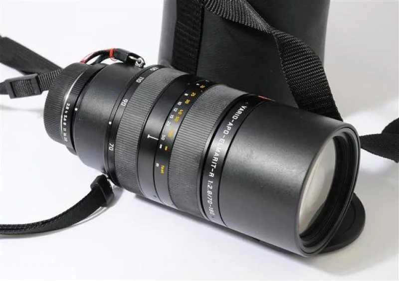 Leica Vario-APO-Elmarit-R 70-180mm F/2.8