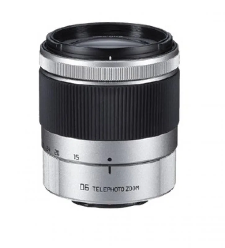 Pentax Q 15-45mm F/2.8 Telephoto Zoom 06