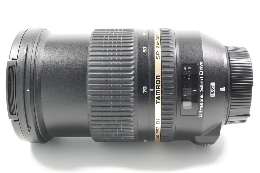 Tamron SP AF 24-70mm F/2.8 Di VC USD A007