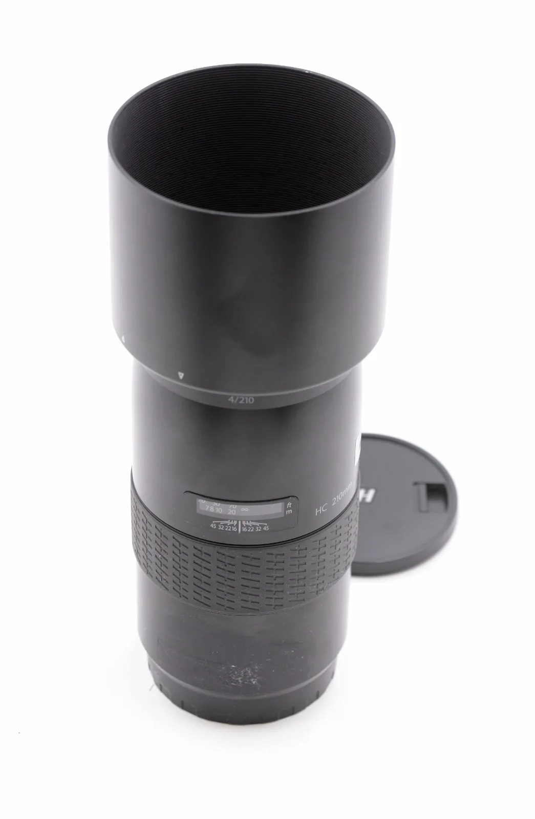 Hasselblad HC 210mm F/4 Fujinon