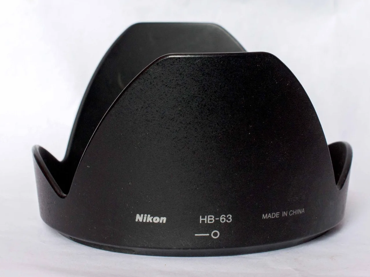 Nikon AF-S Nikkor 24-85mm F/3.5-4.5G IF-ED
