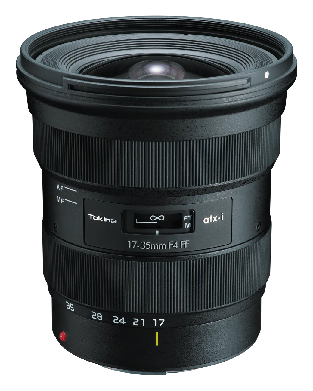 Tokina Atx-i 17-35mm F/4 FF AF