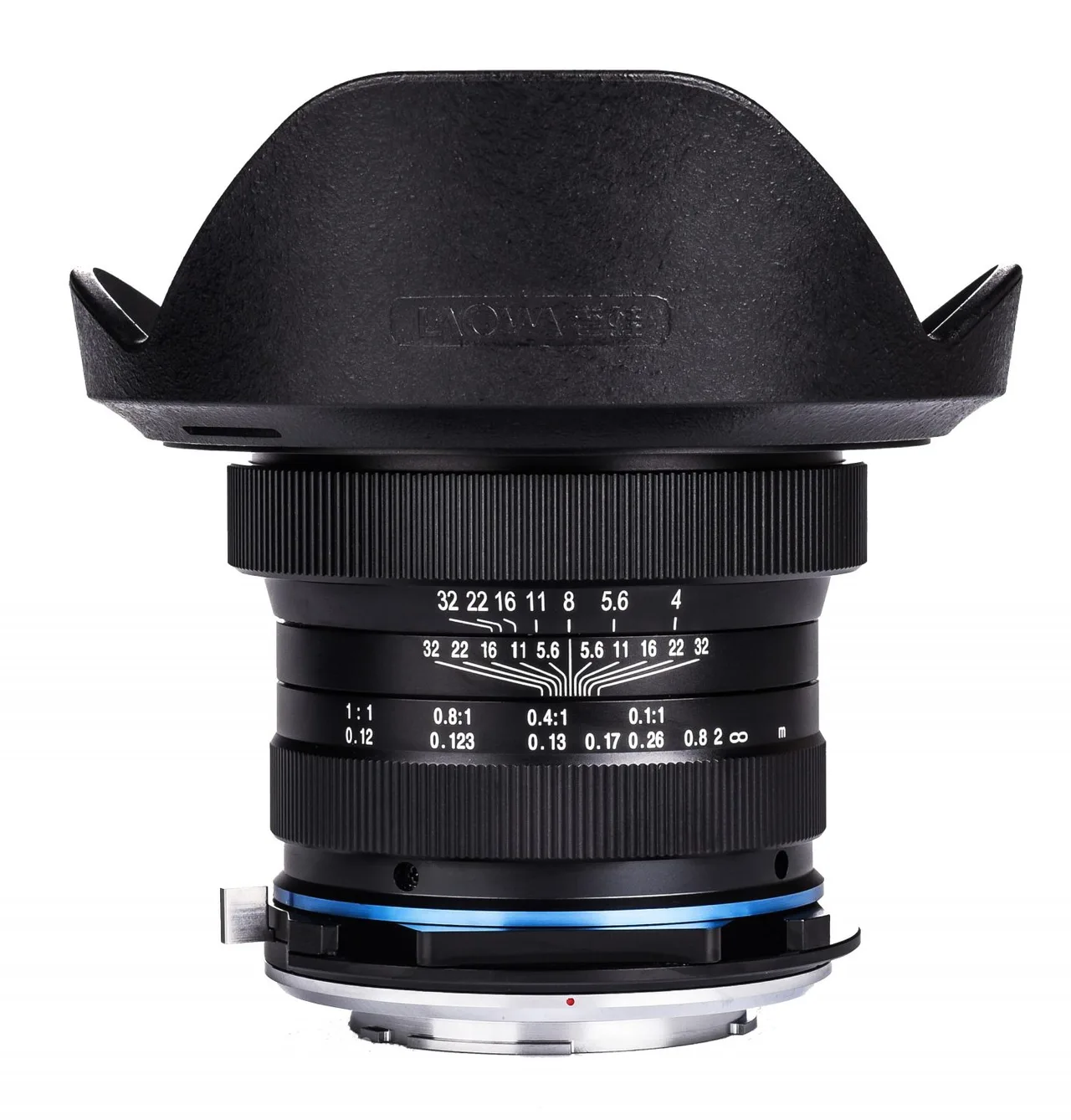Laowa Wide Angle Macro 15mm F/4
