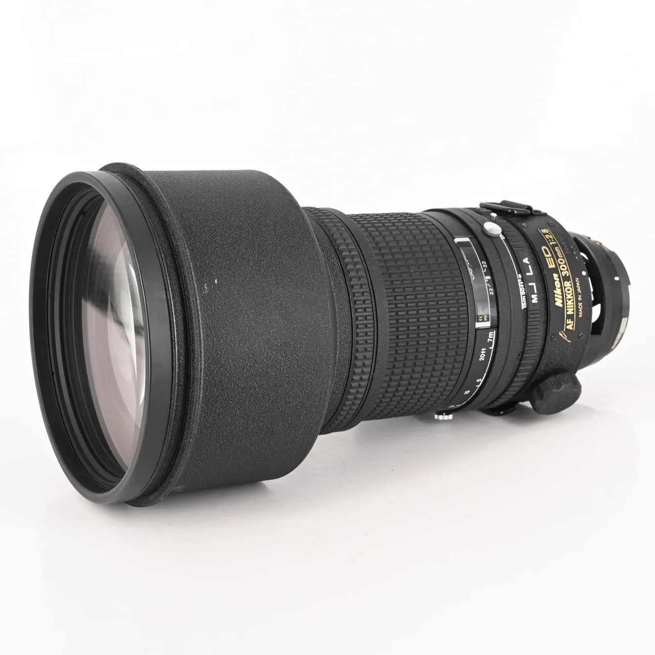 Nikon AF Nikkor 300mm F/2.8 ED-IF