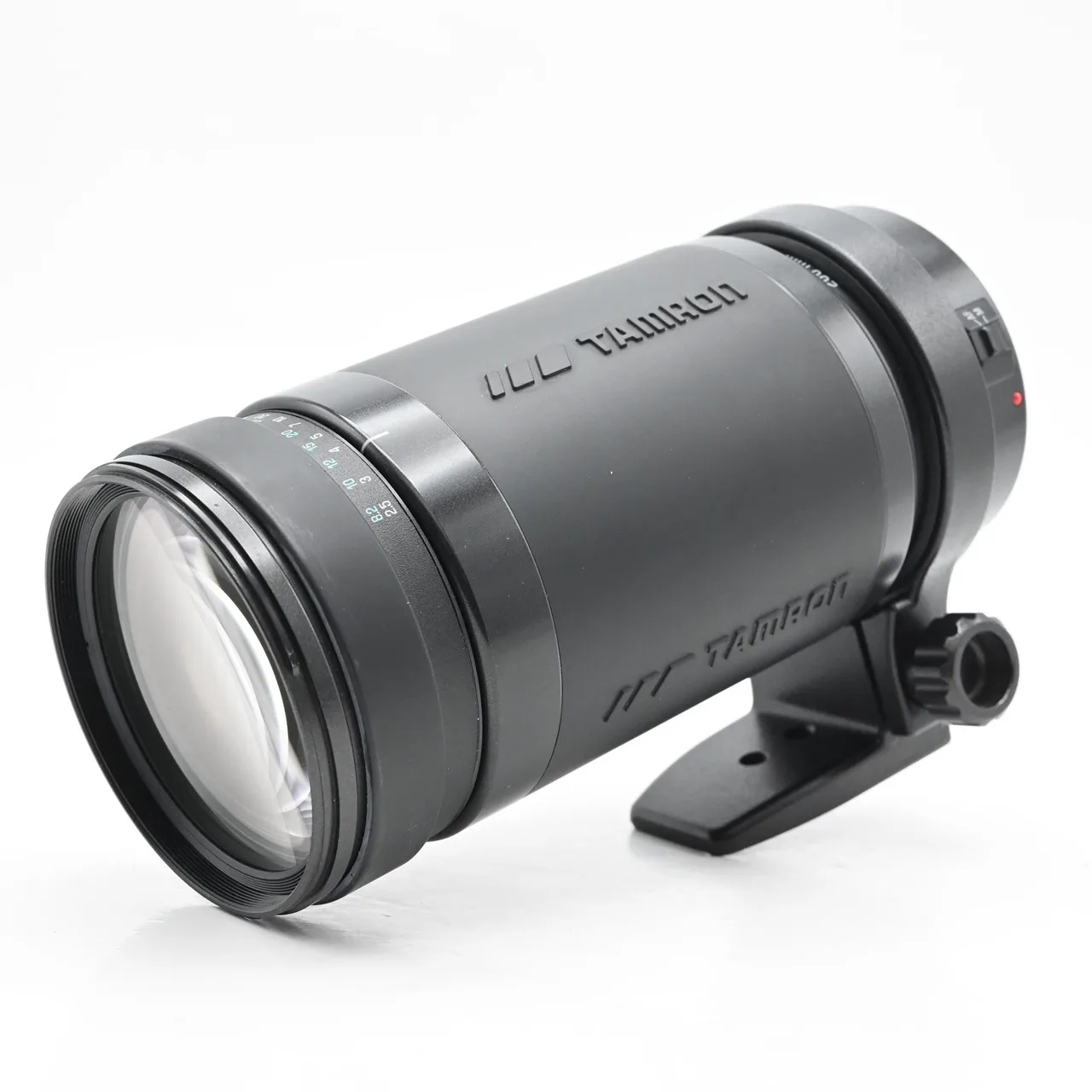 Tamron AF 200-400mm F/5.6 LD IF 75D