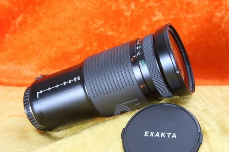 Exakta AF 28-300mm F/4-6.3