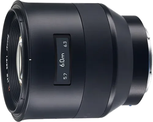 ZEISS Batis 85mm F/1.8