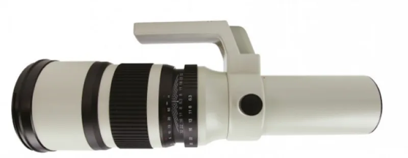 StarLens 500mm F/8