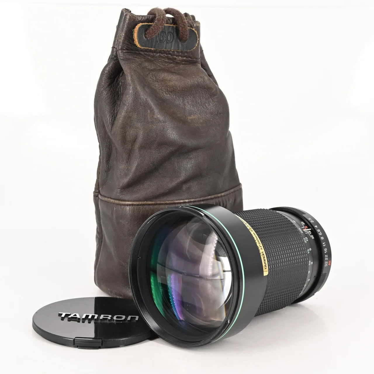 Tamron SP 180mm F/2.5 LD 63B "35th Anniversary"