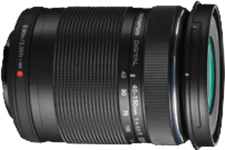 Olympus M.Zuiko Digital ED 40-150mm F/4-5.6 R