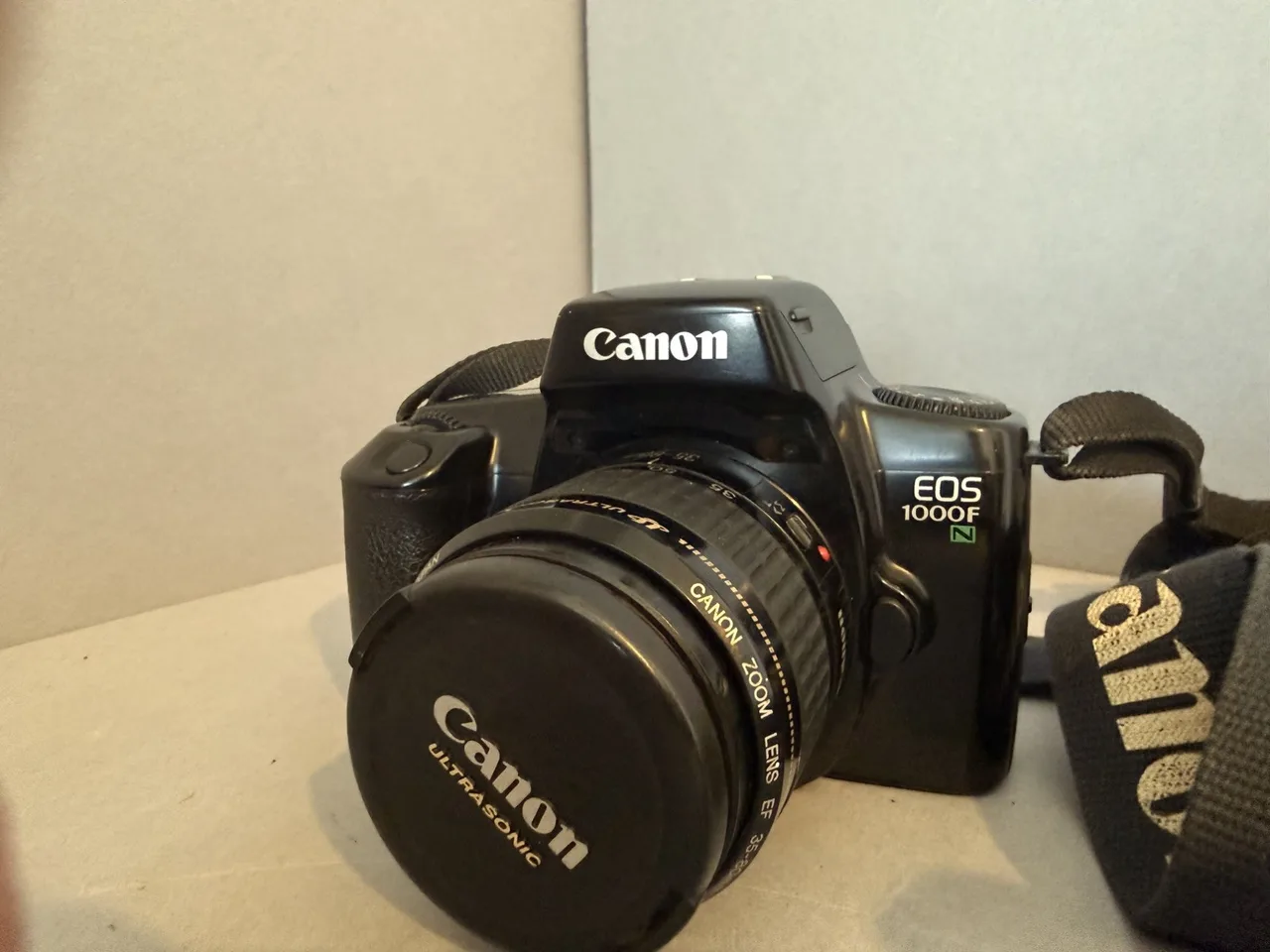 Canon EF 35-80mm F/4-5.6 USM