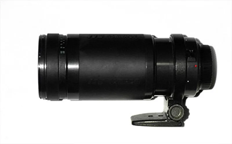 Tamron AF 200-400mm F/5.6