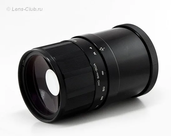 3M-5SA MC 500mm F/8