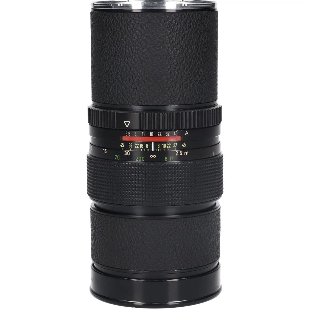 Carl Zeiss Sonnar HFT 250mm F/5.6 Rollei-HFT
