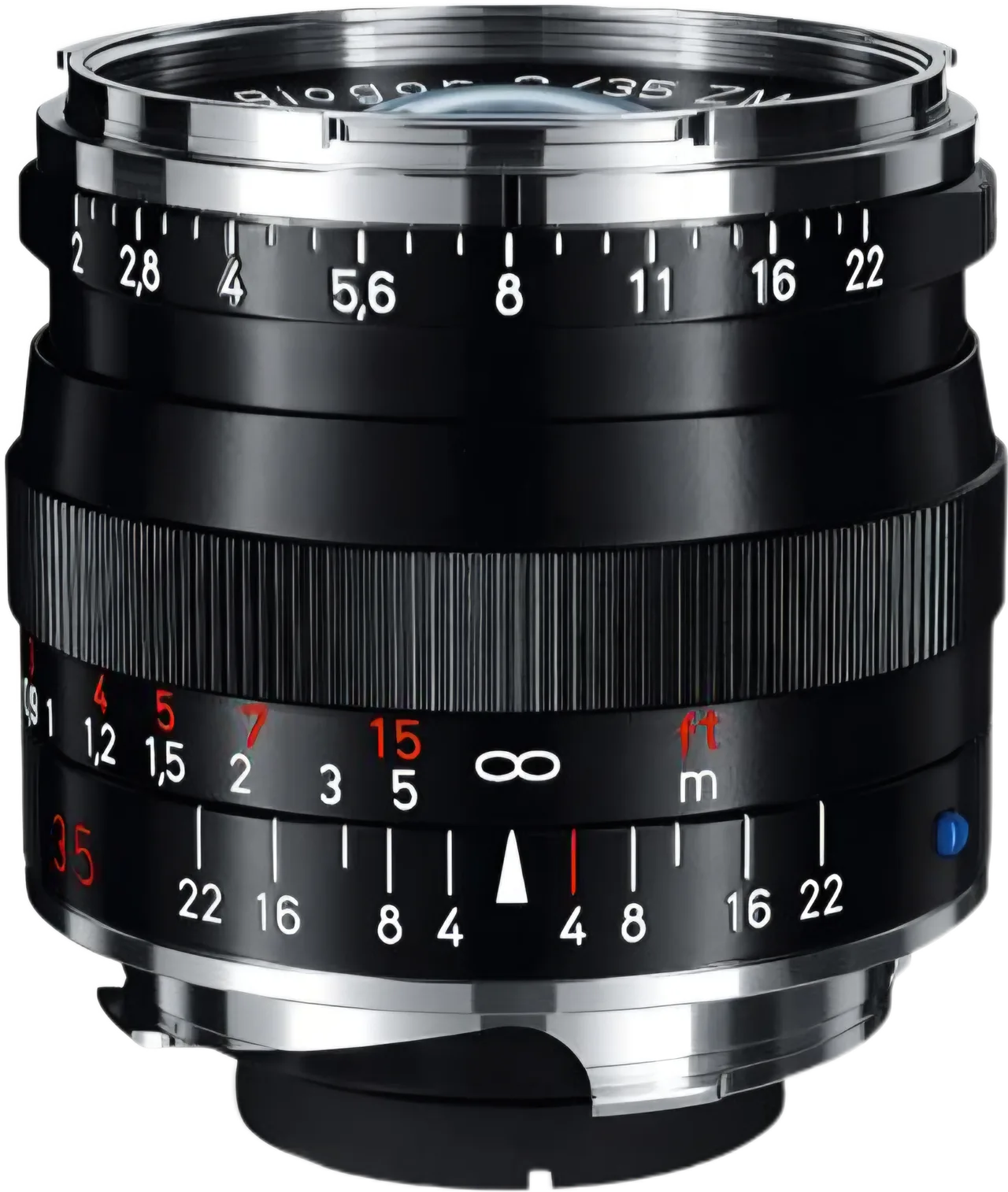 ZEISS ZM Biogon 35mm F/2